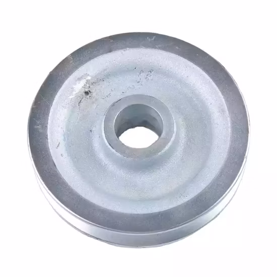 High Quality Binding Flat Type Metals Alloys Flat Wire Steel Hot DIP-Galvanised Galvanized Steel Iron Wire
