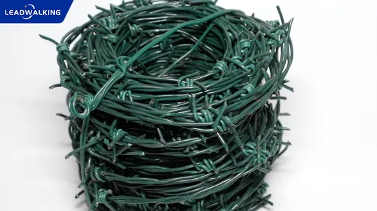 China High Quality Low Price PVC Coated Iron Wire