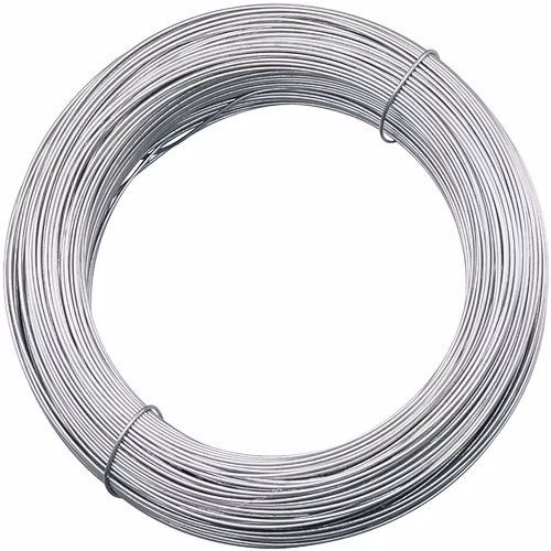 Electro Galvanized Iron Wire for Binding Factory Price